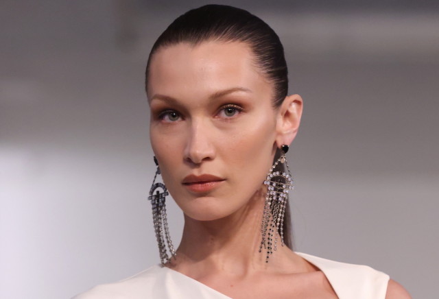 Biodata dan Agama Bella Hadid, Supermodel Pembela Palestina