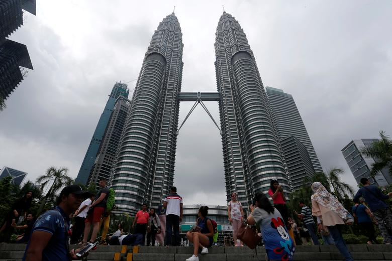 Agama Warga Negara Malaysia dan Persentasenya