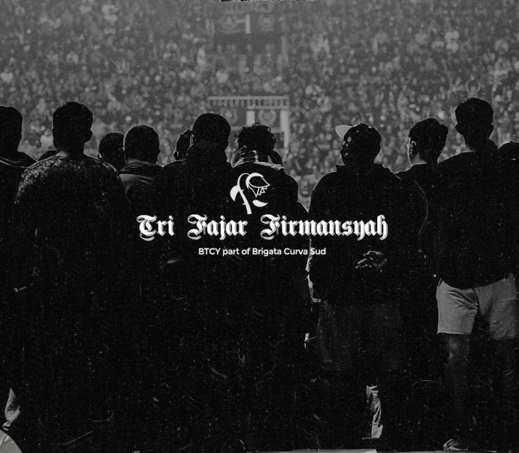 Anak Tewas Dianiaya Suporter Bola, Ayah Tri Fajar Sangat Sedih