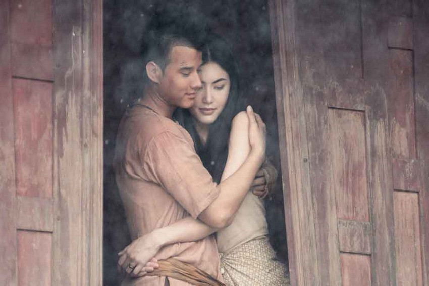 4 Film Thailand Dibintangi Mario Maurer, Nomor 2 Khusus Dewasa