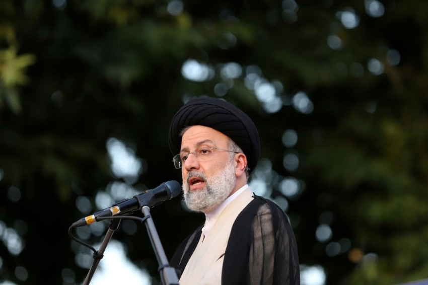 Biden Umbar Janji Bebaskan Iran, Teheran Beri Jawaban Tegas