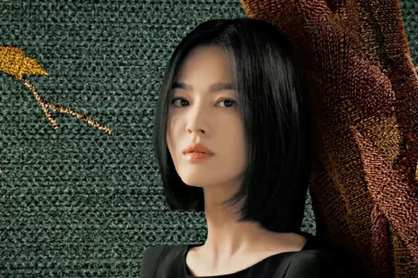 The Glory Drama Korea Song Hye Kyo Diangkat dari Kisah Nyata