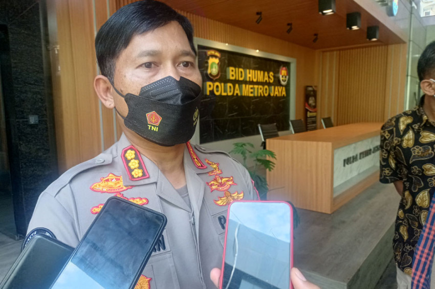 Malika Korban Penculikan Diduga Alami Sejumlah Kekerasan Fisik