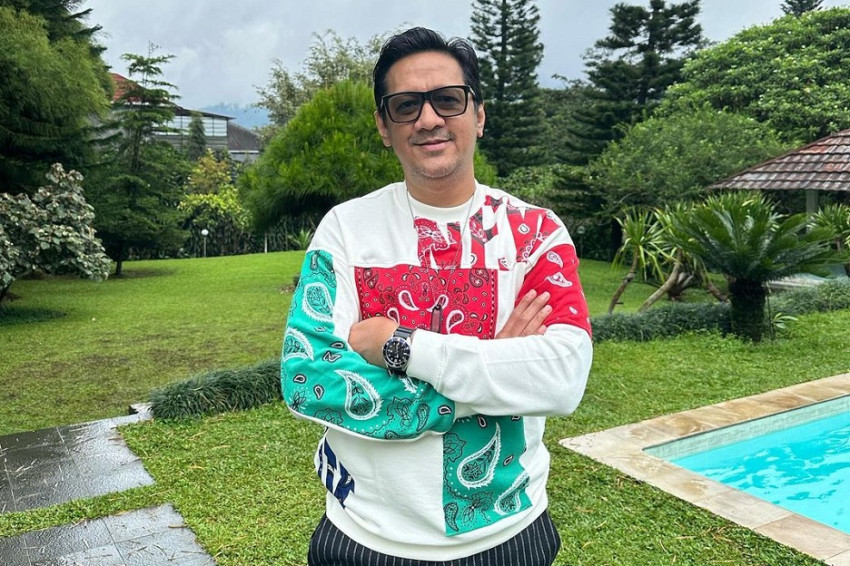 5 Artis yang Gagal di Pilkada, Nomor 3 Sampai 2 Kali Kalah