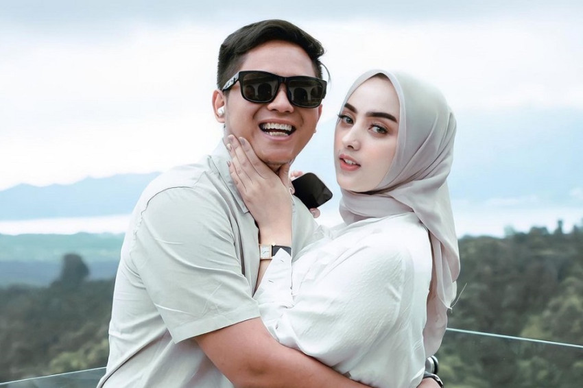 Harta Doni Salmanan Disita Negara, Dinan Fajrina Janji Setia