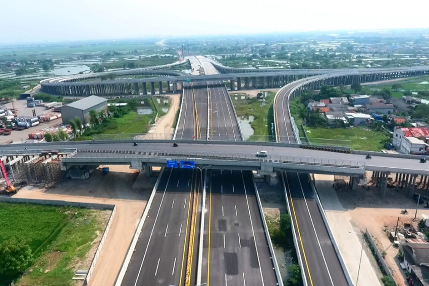 Dikaji Ulang, Bayar Tol Tanpa Setop Batal Diterapkan 1 Juni 2023