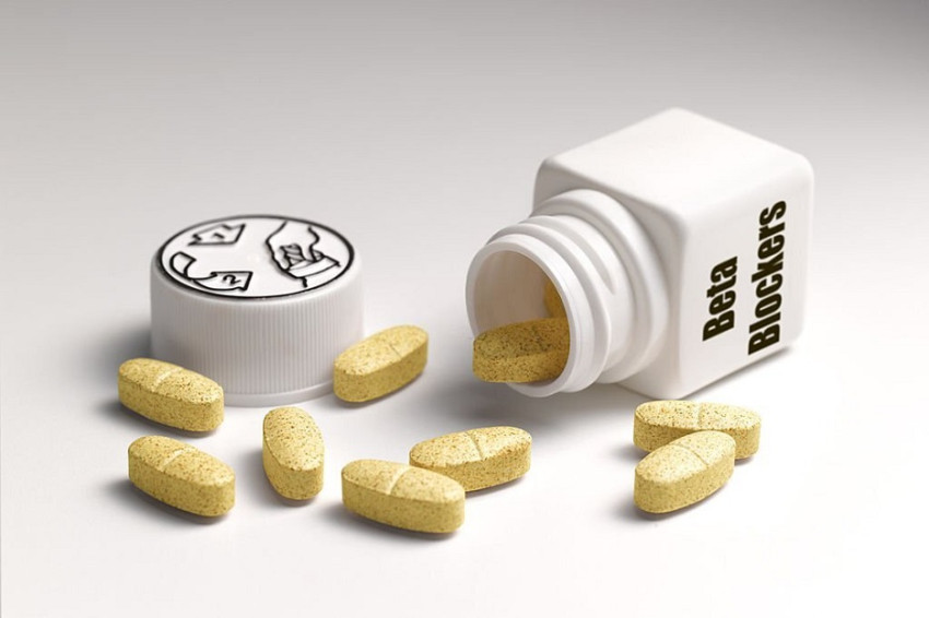 7 Obat Darah Tinggi yang Dibeli di Apotek dan Efek Sampingnya