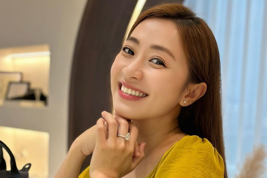 Artis Malaysia Queenzy Cheng Meninggal Dunia karena Hair Dryer
