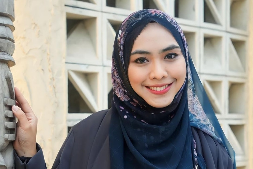 Oki Setiana Dewi Damaikan Ria Ricis dan Teuku Ryan Agar Tak Cerai