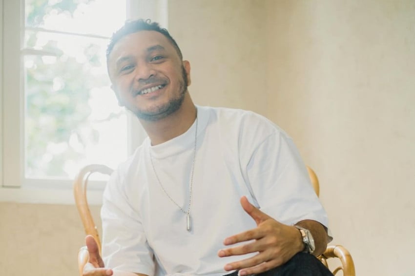 Ditolak Randy Danistha Reuni Bareng Nidji, Ini Kata Giring