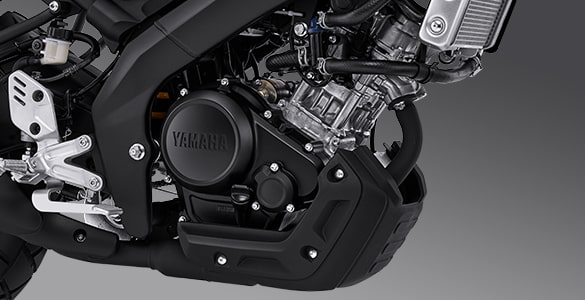 Identik dengan Motor Yamaha, Inilah Plus Minus Mesin SOHC