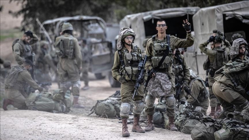 3 Dosa Israel Terhadap Indonesia, Salah Satunya Melukai Prajurit TNI di ...