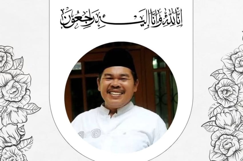 Mat Solar Meninggal Dunia, Dunia Hiburan Tanah Air Berduka
