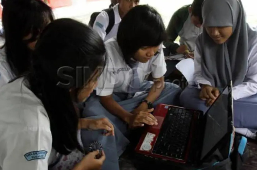 Jurusan IPA, IPS, dan Bahasa di SMA akan Dihidupkan Kembali