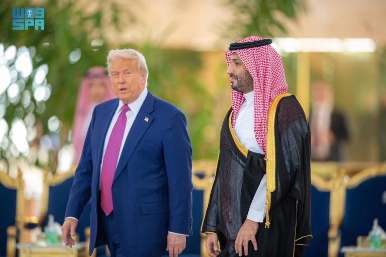 Trump: Warga Gaza Berhak Dapat Masa Depan yang Jauh Lebih Baik