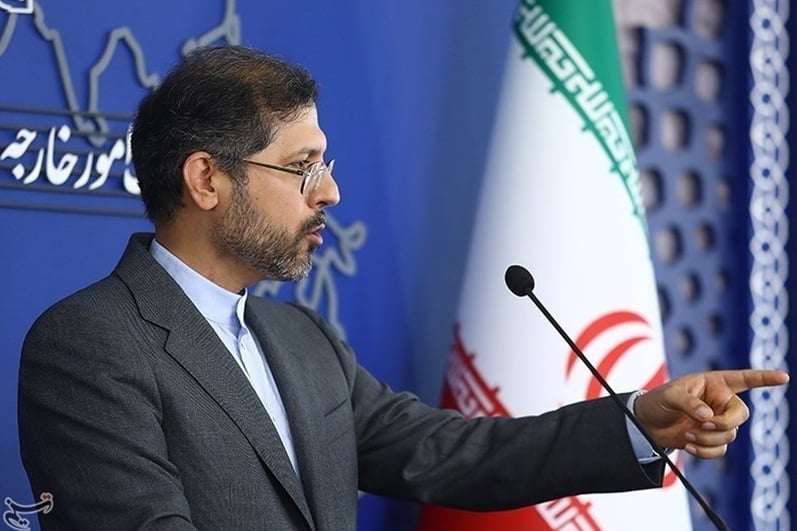 Iran Tuntut AS Ganti Rugi atas Kerusakan Berbagai Fasilitas