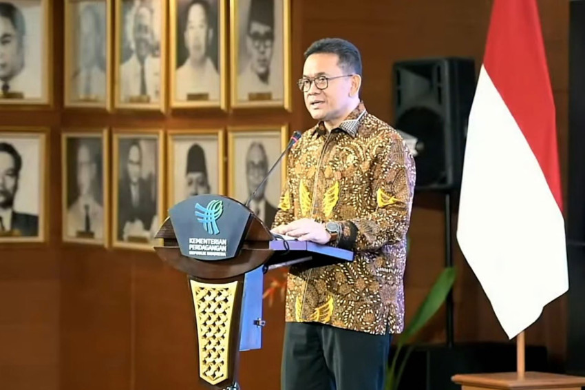 Respons Fenomena Rojali, Mendag: Lihat-lihat Barang Itu Wajar