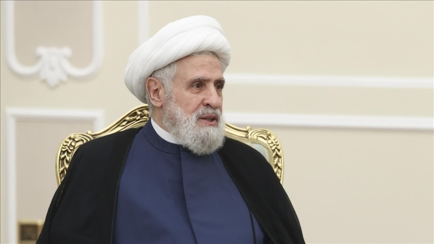 Pemimpin Hizbullah Dorong Arab Saudi Bersatu Lawan Agresi Israel