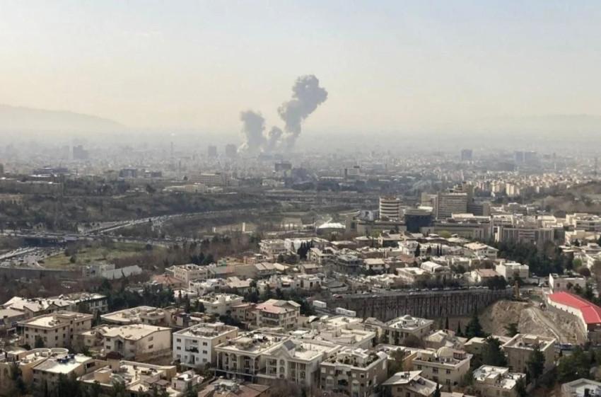 AS dan Israel Serang Iran, DPR: Waspadai Perang Regional