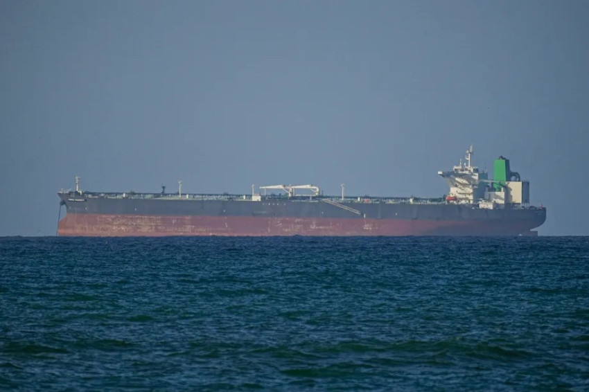 Blokade Pelabuhan Iran, AS Perintahkan 28 Kapal Balik Arah