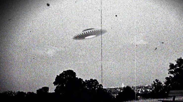 Pemerintahan Trump Rilis Video Asli UFO yang Telah Terverifikasi