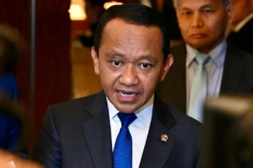 Viral Lagu MBG: Mas Bahlil Ganteng, Sekjen Golkar: Bukan Sindiran atau Body Shaming
