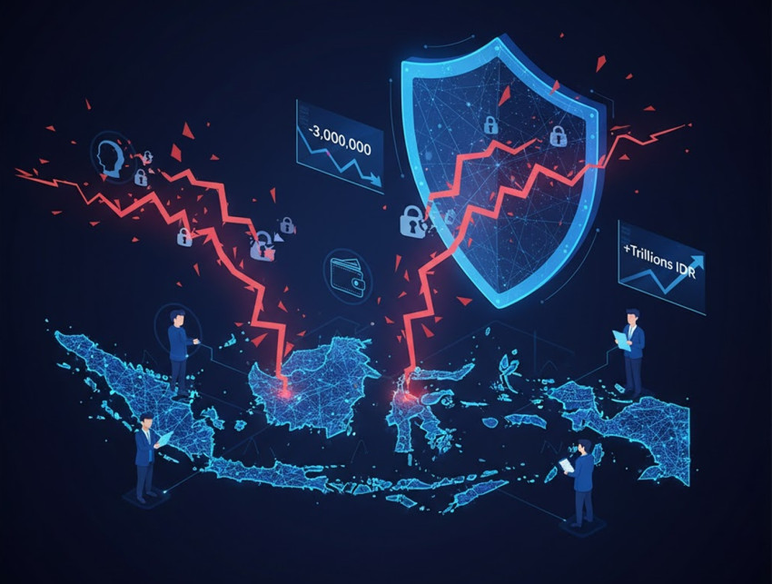 Idul Adha dan Teror Data: Kita Berkurban atau Justru Jadi Korban?