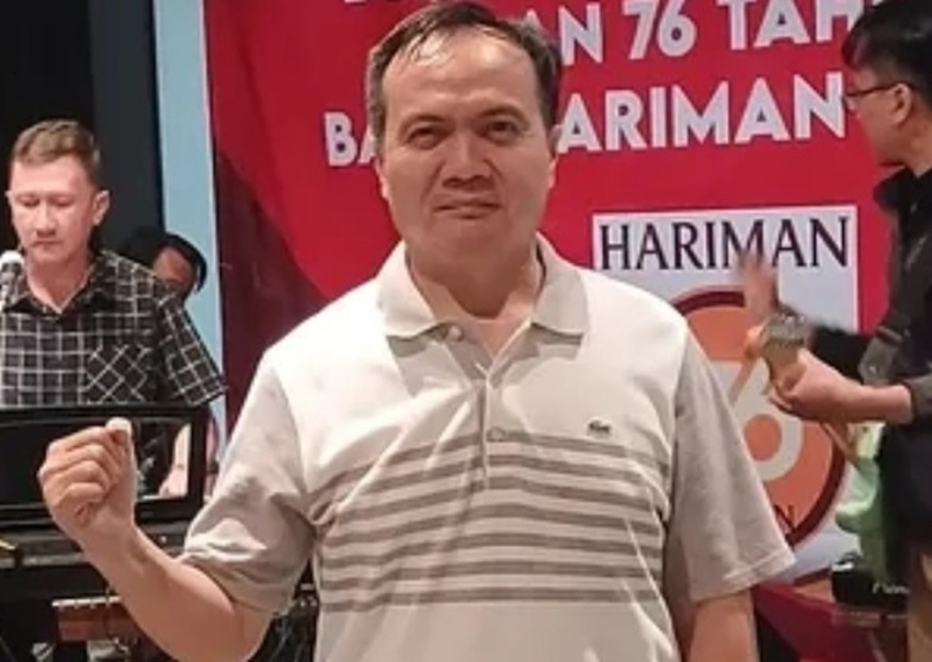 Pembentukan DSI Dinilai Langkah Revolusioner Prabowo