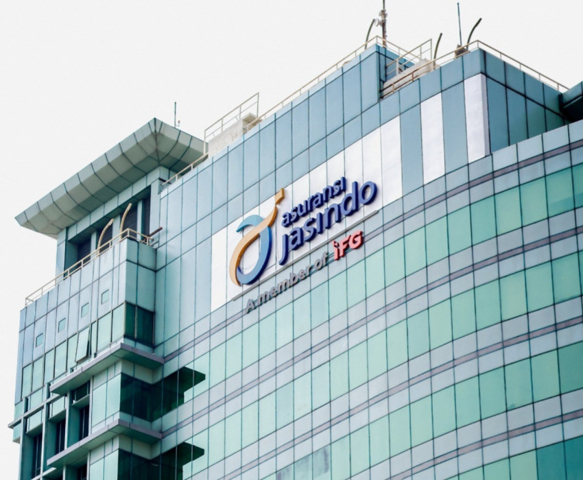 Usia ke-53 Tahun, Jasindo Perkuat Fondasi Bisnis Berkelanjutan