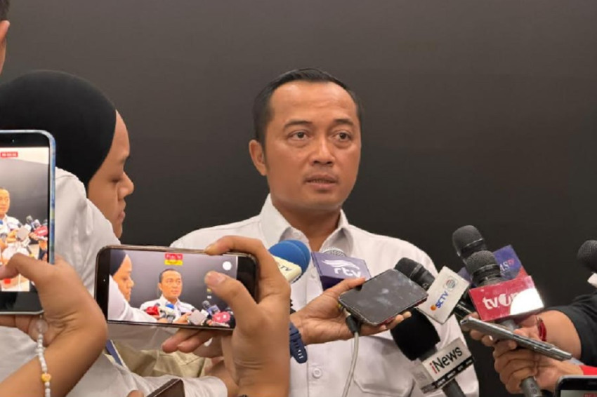 Mensesneg Beri Sinyal Said Iqbal Masuk Kabinet Merah Putih, Jabat Apa?