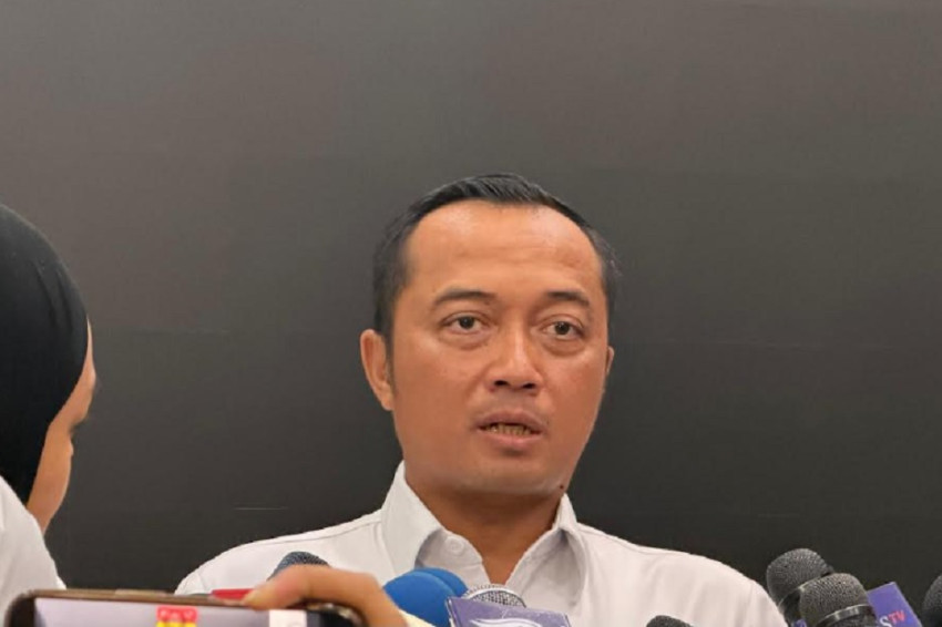 Istana Tepis Isu Pengunduran Diri Menkeu Purbaya
