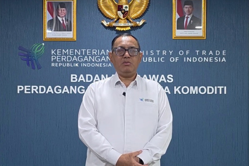 Didimax Rayakan Ulang Tahun ke-27, Kepala Bappebti Berikan Apresiasi