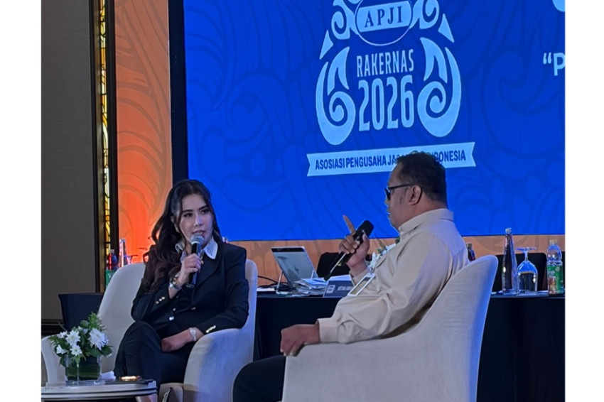 Dukung Nanik S Deyang Jadi Kepala BGN, APJI Harap Tata Kelola Program MBG Dibenahi
