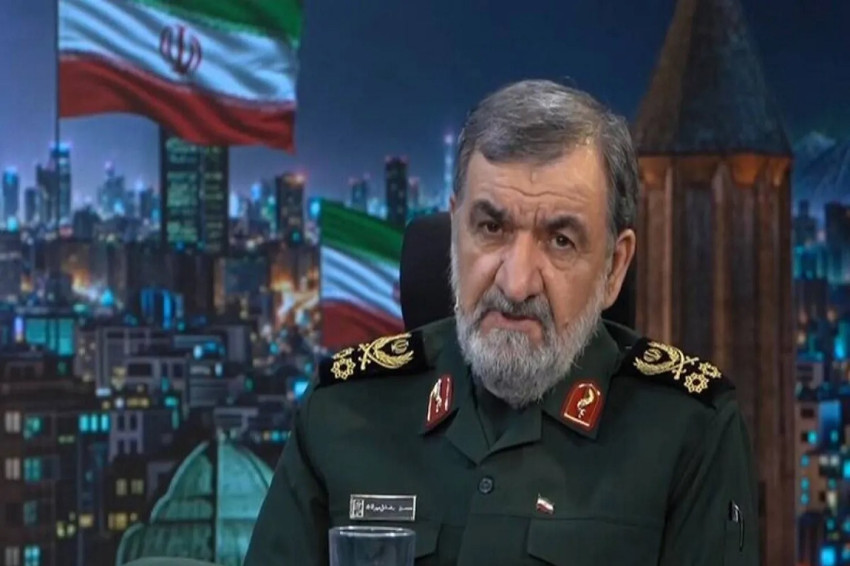 Iran Siap Ubah Israel Menjadi Neraka, Jika Beirut Diinvasi