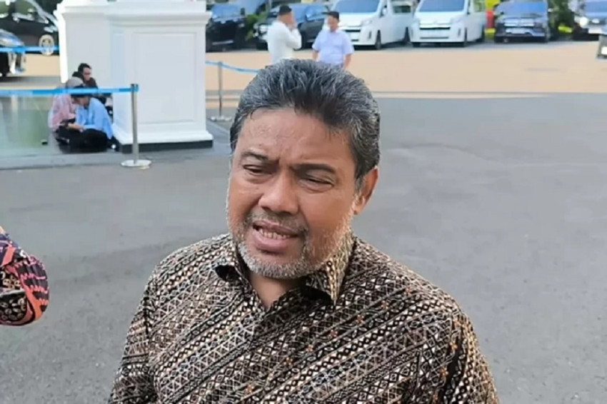 Said Iqbal Akan Dilantik sebagai Penasihat Presiden Bidang Ketenagakerjaan