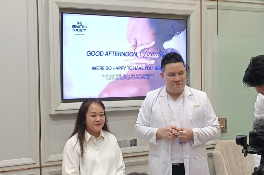 Bukan Keriput, Ini Tanda Penuaan Wajah yang Mulai Muncul di 