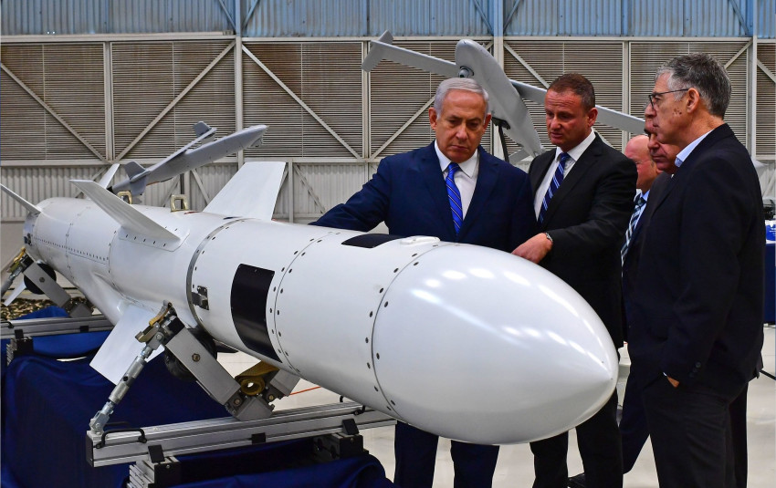 Dunia Tahu Israel Memiliki Senjata Nuklir, tapi Kenapa Diam 