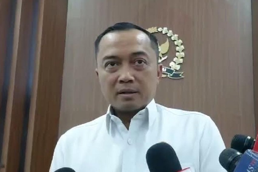 Istana Terima Tuntutan BEM SI Jateng soal Penguatan Rupiah, Namun…