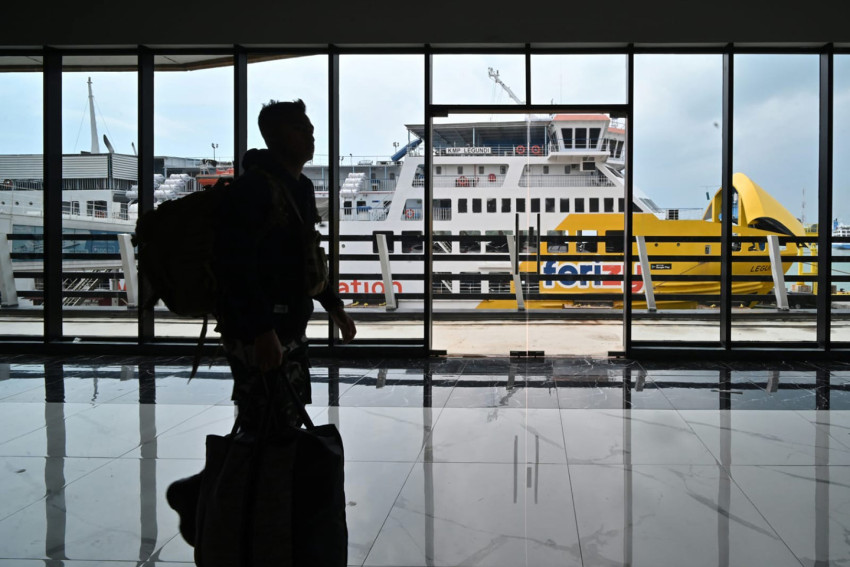 Libur Sekolah 2026, Tarif Angkutan Penyeberangan Diskon Seki