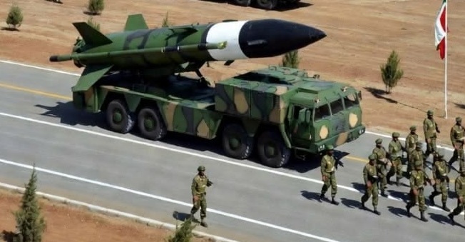 4 Alasan Iran Kembali Gempur Israel, Ingin Tunjukkan Solidar