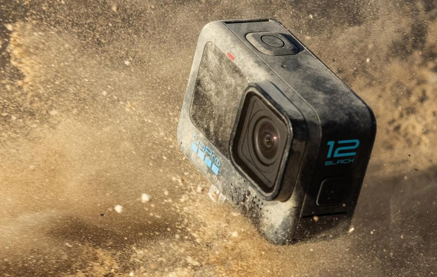 GoPro Sekarat: Dari Bintang Wall Street Rp198 Tril
