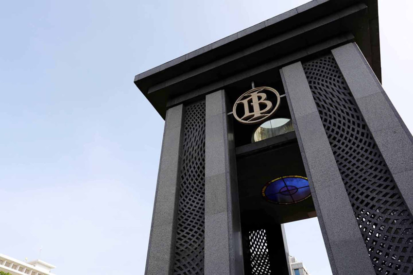 Darurat Rupiah, BI Kembali Kerek Suku Bunga Acuan Jadi 5,50%