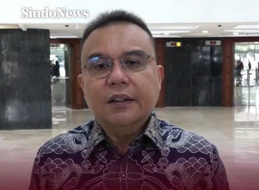 Dasco Ungkap Tujuan Prabowo Panggil Chatib Basri-Luhut ke Is
