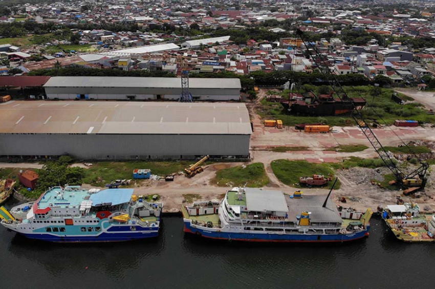 Kenaikan Kurs Dolar dan Harga Energi Hantam Industri Galanga
