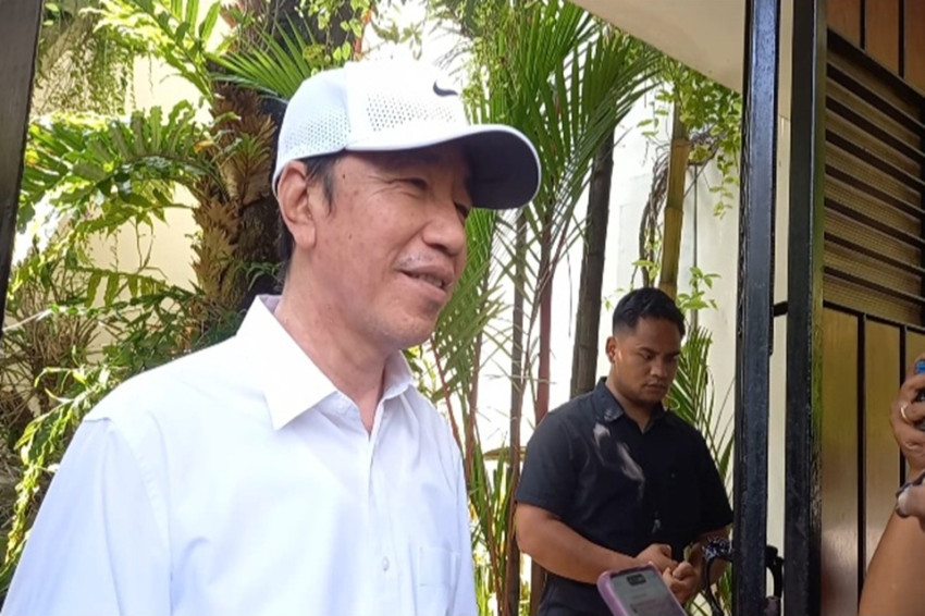 Pengacara Jokowi: Ada Dugaan Manipulasi Bukti Elektronik dal