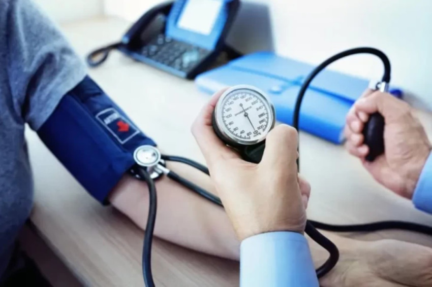 Mengapa Berat Badan Ideal Bisa Menurunkan Risiko Hipertensi?
