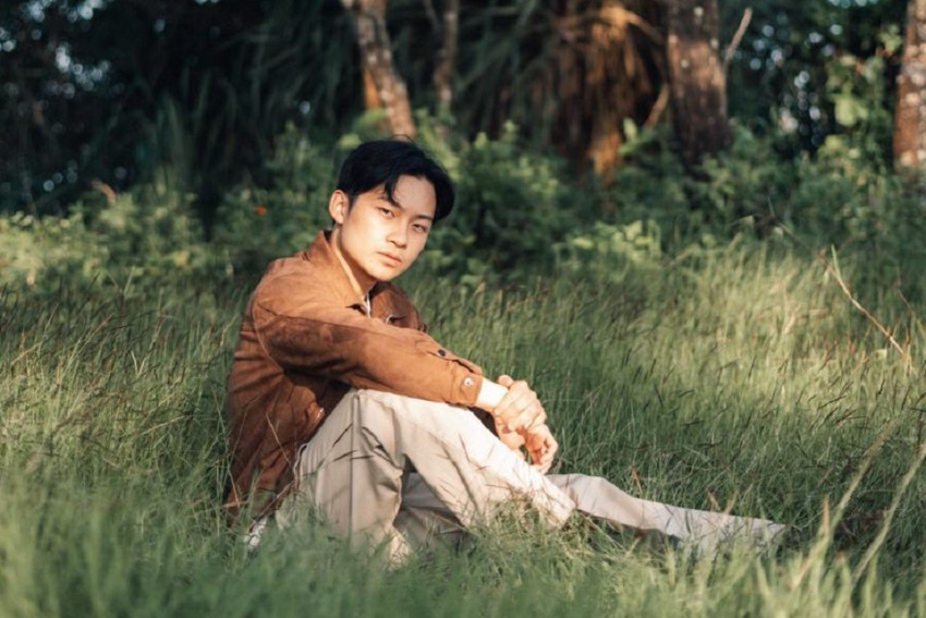 Samuel Cipta Hadirkan Makna Cinta Lewat Single Terbaru Jagat