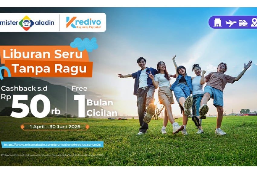 Solusi Cerdas Berlibur: Perjalanan Nyaman dengan Layanan Paylater