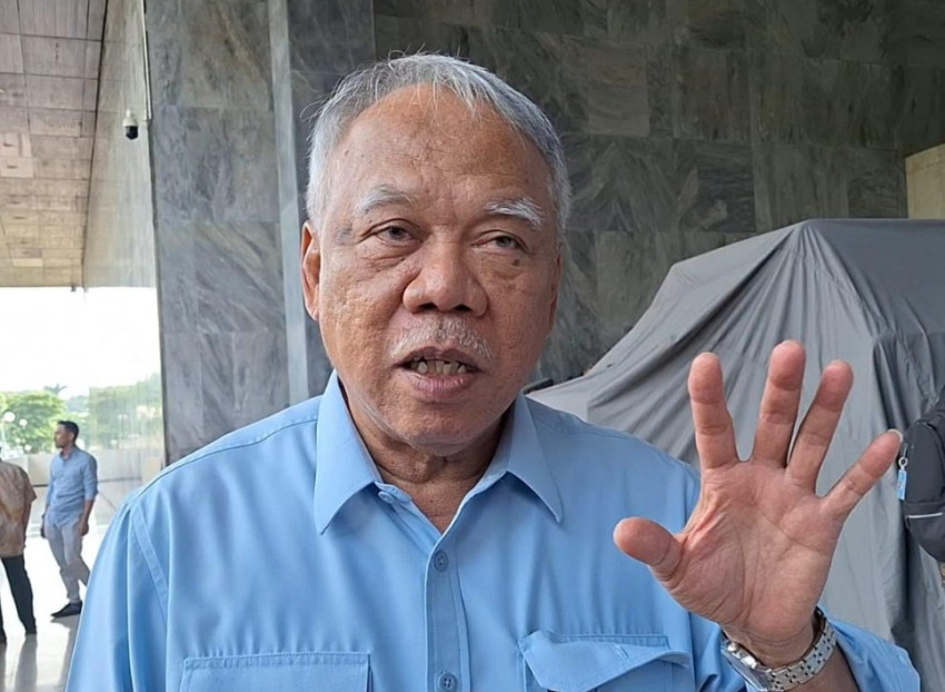 Rupiah Melemah, Bagaimana Nasib Proyek IKN?