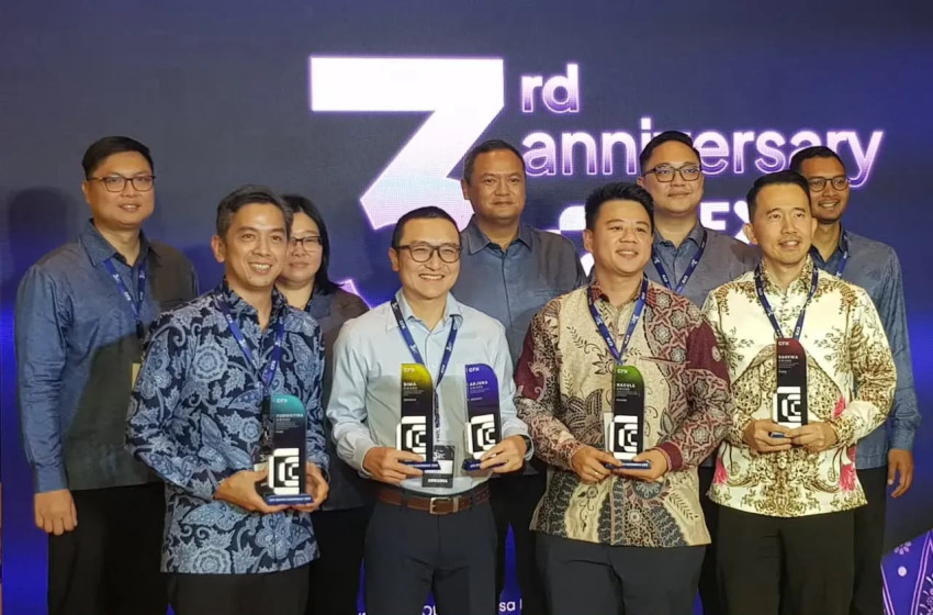 Indodax Diapresiasi Atas Edukasi dan Pengembangan Pasar Aset Kripto